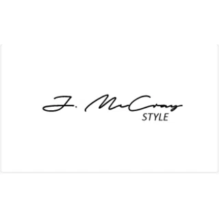 J. McCray Style coupon codes