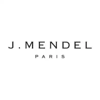 J. Mendel logo