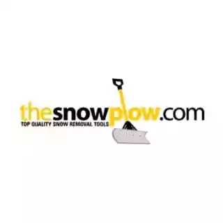 Shop The Snow Plow coupon codes logo