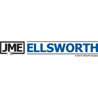  John M. Ellsworth logo