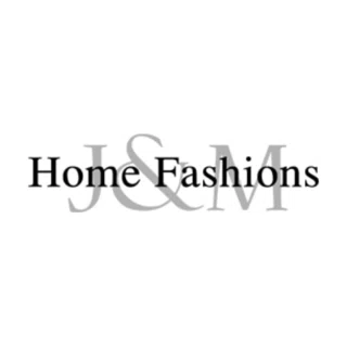 Shop J&M Home Fashions logo