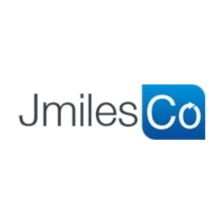 Shop J Miles Co logo