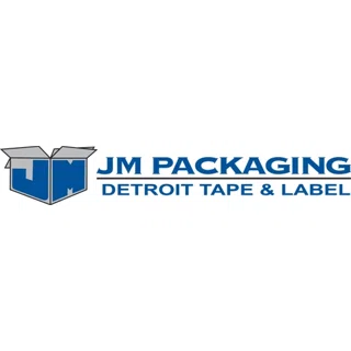 JM Industries logo
