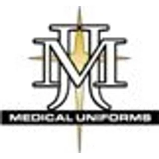 JMJ Medical Uniforms logo
