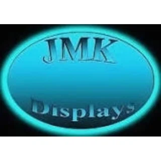Shop JMK Displays logo