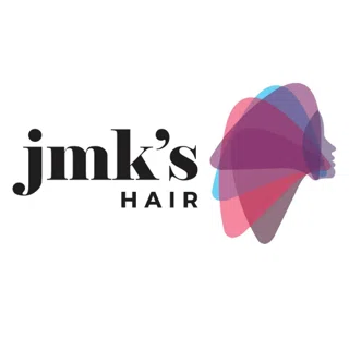 JMK Hair & Braided Wigs logo
