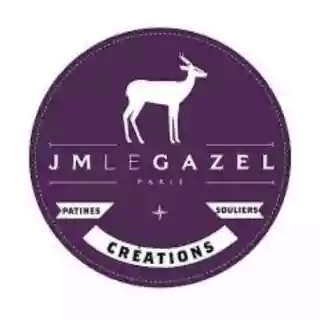 jmlegazelus.com logo