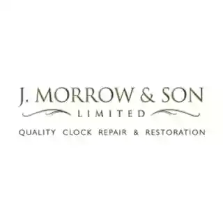 J Morrow & Son coupon codes