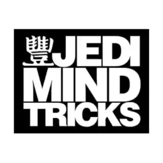 Shop Jedi Mind Tricks logo
