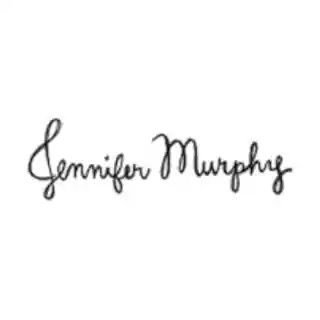Shop Jennifer Murphy discount codes logo