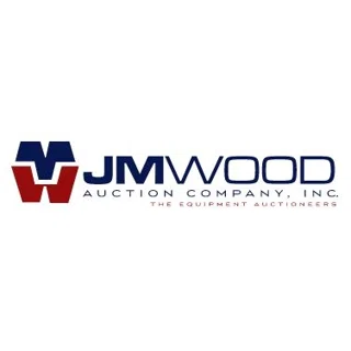 JM Wood logo