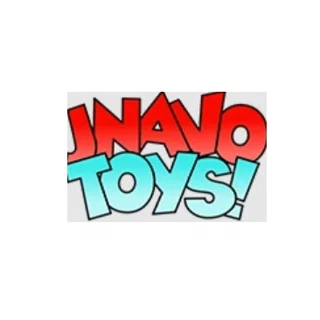 JNavo Toys logo