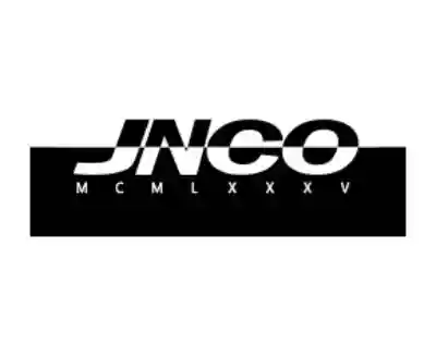 Shop JNCO coupon codes logo