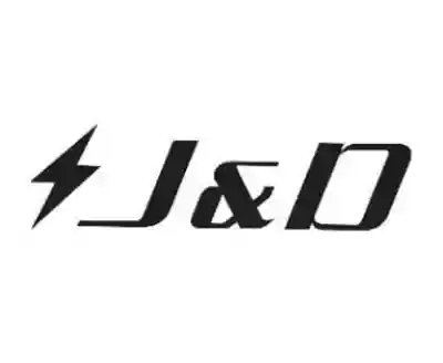 Shop J&D Tech coupon codes logo