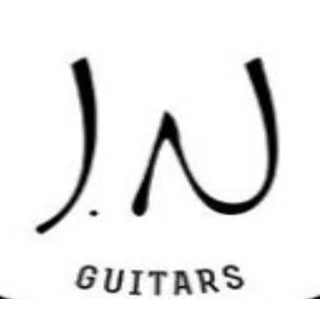 JN GUITARS logo