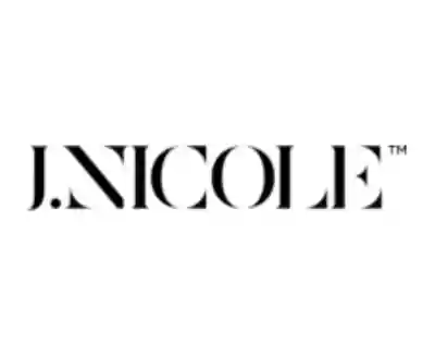 J.Nicole Skincare logo