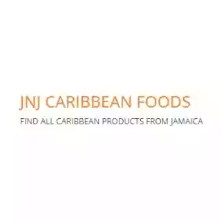 JNJ Caribbean logo