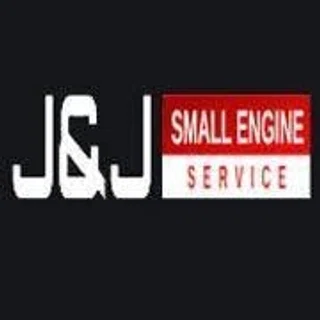 J & J Small Engine Service logo