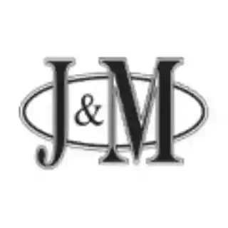 J&M Furniture logo