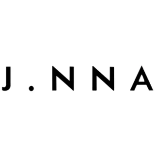 J.nna  logo