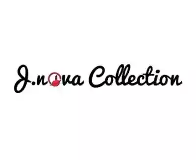 J Nova Collection logo