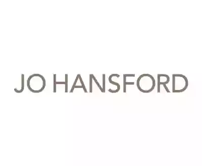 Shop Jo Hansford coupon codes logo