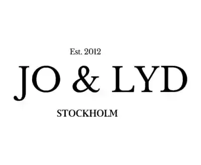 JO & LYD discount codes
