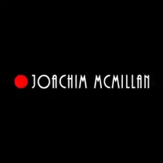 Joachim McMillan logo