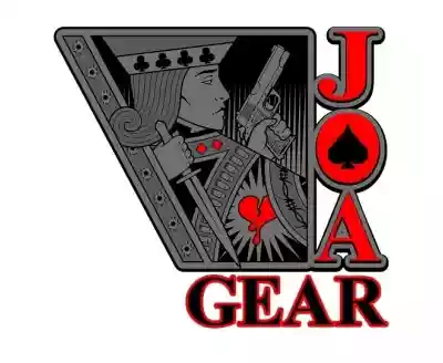 Joa Gear logo