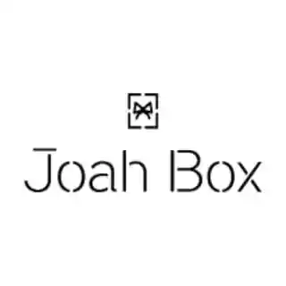 JoahBox coupon codes