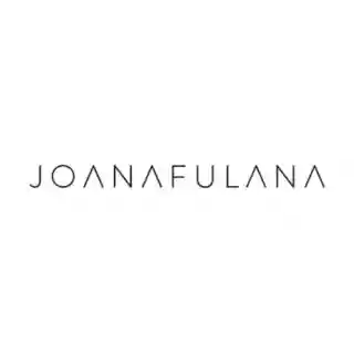Joana Fulana logo