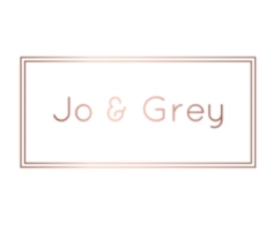 Shop Jo & Grey logo