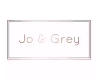 Shop Jo & Grey coupon codes logo