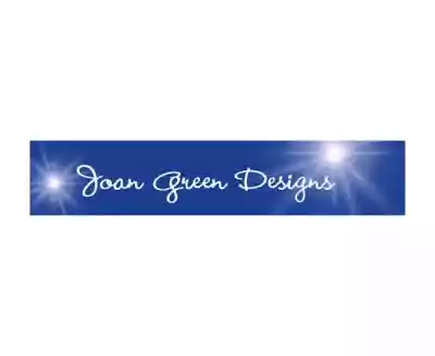 Shop Joan Green Designs promo codes logo