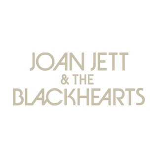 Joan Jett logo
