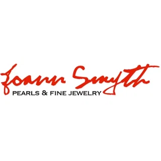 Joann Smyth  logo