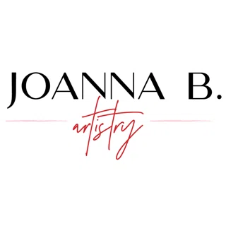 Joanna B. Artistry logo