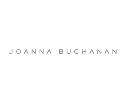 Shop Joanna Buchanan promo codes logo