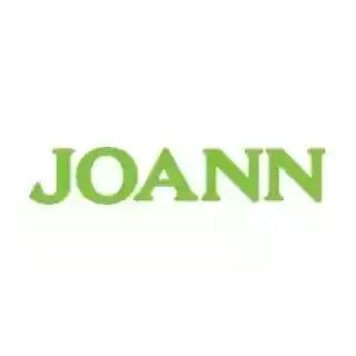 Joann coupon codes
