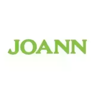 Joann logo