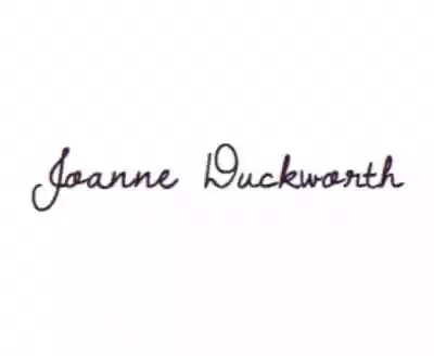 Joanne Duckworth logo