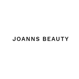 Shop Joanns Beauty coupon codes logo