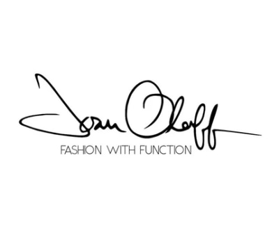 Shop Joan Oloff Shoes logo