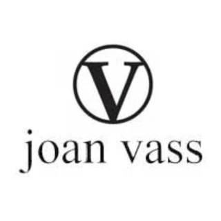 Shop Joan Vass logo