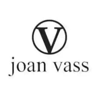 Joan Vass logo