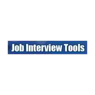 Shop Job Interview Tools discount codes logo