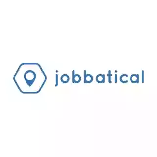 Shop Jobbatical coupon codes logo