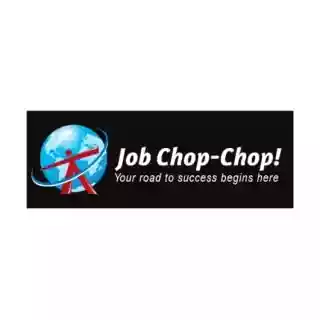 Jobchochop discount codes