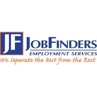 Shop JobFinders logo