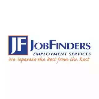 JobFinders logo